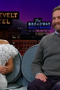 The Late Late Show with James Corden – S04E69 – Zach Galifianakis/Tessa Thompson/The Neighbourhood