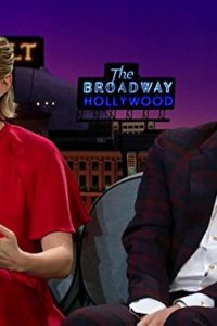 The Late Late Show with James Corden – S04E71 – Gary Oldman/Greta Gerwig/Bruno Major