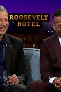 The Late Late Show with James Corden – S04E76 – Jeff Goldblum/Marlon Wayans/Jack Hanna/Albert Hammond Jr.
