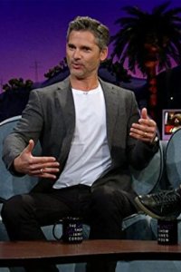 The Late Late Show with James Corden – S04E77 – Eric Bana/Padma Lakshmi/Anders Holm