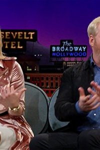 The Late Late Show with James Corden – S04E78 – Lindsey Vonn/Jim Gaffigan/Albert Hammond Jr.