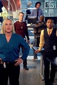 CSI: Cyber – S01E11 – Ghost in the Machine