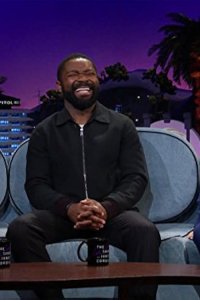 The Late Late Show with James Corden – S04E79 – Charlize Theron/David Oyelowo/Joel Edgerton/Derren Brown