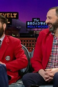 The Late Late Show with James Corden – S04E82 – Tony Hale/Jason Schwartzman/Blake Vogt