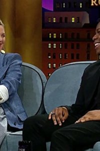 The Late Late Show with James Corden – S04E86 – Drew Barrymore/John Boyega/Weezer