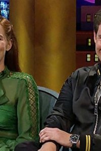The Late Late Show with James Corden – S04E89 – Adam DeVine/Zoey Deutch/The Voidz