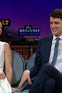 The Late Late Show with James Corden – S04E90 – Hilary Swank/Zach Woods/Shawn Mendes