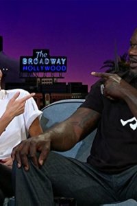 The Late Late Show with James Corden – S04E95 – Shaquille O’Neal/Victoria Beckham/Jamiroquai