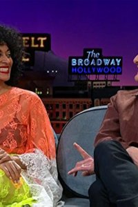 The Late Late Show with James Corden – S04E96 – Jeff Daniels/Tracee Ellis Ross/Cam