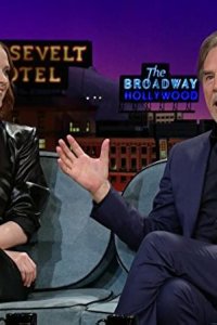 The Late Late Show with James Corden – S04E100 – Evan Rachel Wood/Don Johnson/Pentatonix