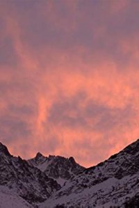 The Wonder List with Bill Weir – S01E07 – The Alps: Fire and Ice