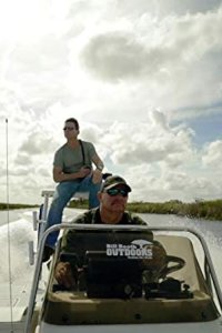 The Wonder List with Bill Weir – S01E08 – The Everglades