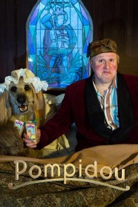 Pompidou – S01E05 – Hoarder