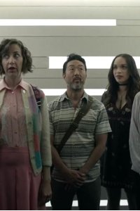 The Last Man on Earth – S03E05 – The Power of Power