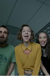The Last Man on Earth – S03E14 – Point Person Knows Best