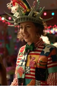 The Last Man on Earth – S03E15 – Name 20 Picnics… Now!
