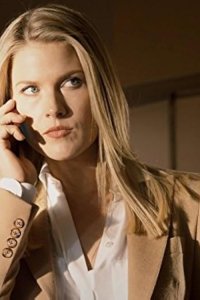 Legends – S01E10 – Identity