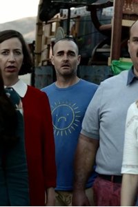 The Last Man on Earth – S04E18 – Cancun, Baby!