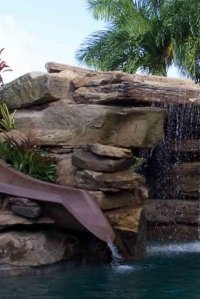 Insane Pools Off the Deep End – S02E05 – Waterpark Wonderland