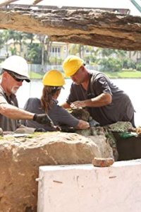 Insane Pools Off the Deep End – S03E08 – Rocks of Love