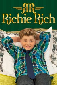 Richie Rich – S01E04 – The Wonderful Thing$ He Doe$