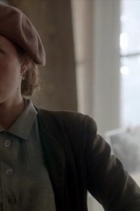 X Company – S02E01 – Creon Via London