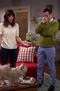 The Odd Couple – S02E06 – An Oscar Named Desire