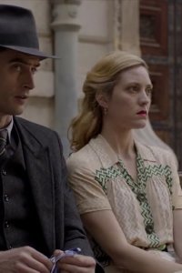 X Company – S03E01 – Creon Vs. Ixion