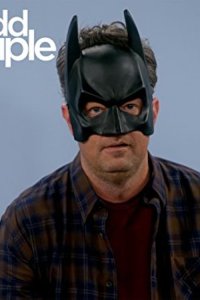 The Odd Couple – S02E12 – All the Residents’ Men