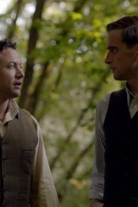 X Company – S03E06 – Supply and Demand