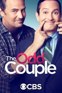 The Odd Couple – S03E01 – London Calling