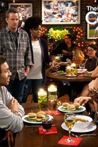 The Odd Couple – S03E02 – Food Fight