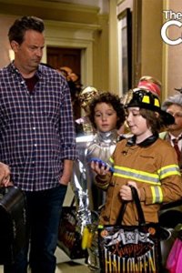 The Odd Couple – S03E03 – I Kid, You Not