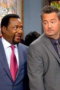 The Odd Couple – S03E12 – The God Couple