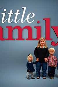 Our Little Family – S01E05 – The Hamills Take on D.C.