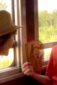 Indian Summers – S01E01 – Episode #1.1