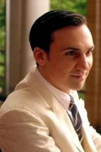 Indian Summers – S01E02 – Episode #1.2