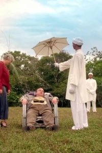 Indian Summers – S01E04 – Episode #1.4