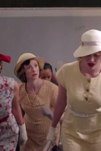 Indian Summers – S01E08 – Episode #1.8