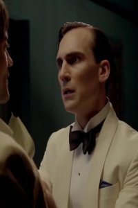 Indian Summers – S02E09 – Winner Takes All