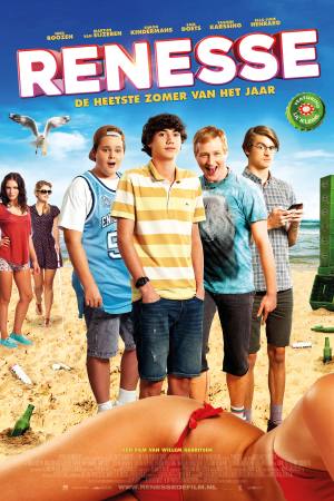 The Dirty Dutch