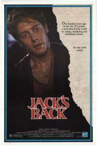 Jack’s Back