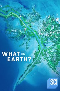 What on Earth? – S04E14 – Cannibals in the Ghost City
