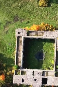 What on Earth? – S08E07 – Nazi Occult Temple