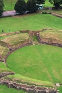What on Earth? – S08E09 – Curse of King Arthur