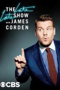 The Late Late Show with James Corden – S09E54 – Danny DeVito/Lucy DeVito/Madison Cunningham