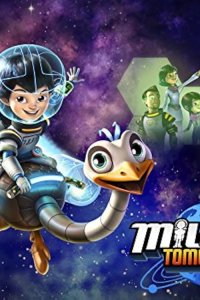 Miles from Tomorrowland – S01E01 – Runaway Shuttle/Surfin’ the Whirlpool