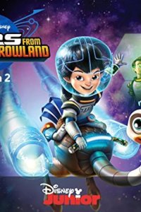 Miles from Tomorrowland – S02E10 – Building Day/Galactech: Flight of the Iotas