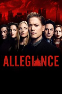 Allegiance – S01E02 – Teamwork