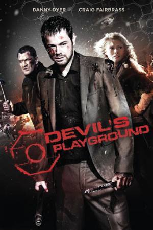 Devil’s Playground